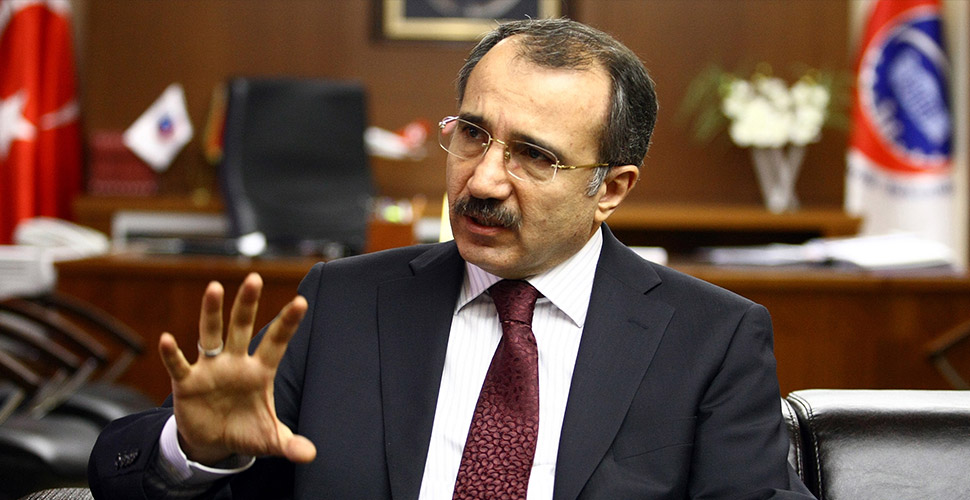 Ömer Dinçer: Şehir Üniversitesini kapatan tasarıya imza atan vekilleri affetmeyeceğim