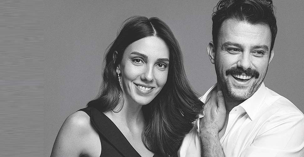 Ünlü oyuncu Salih Bademci baba oldu