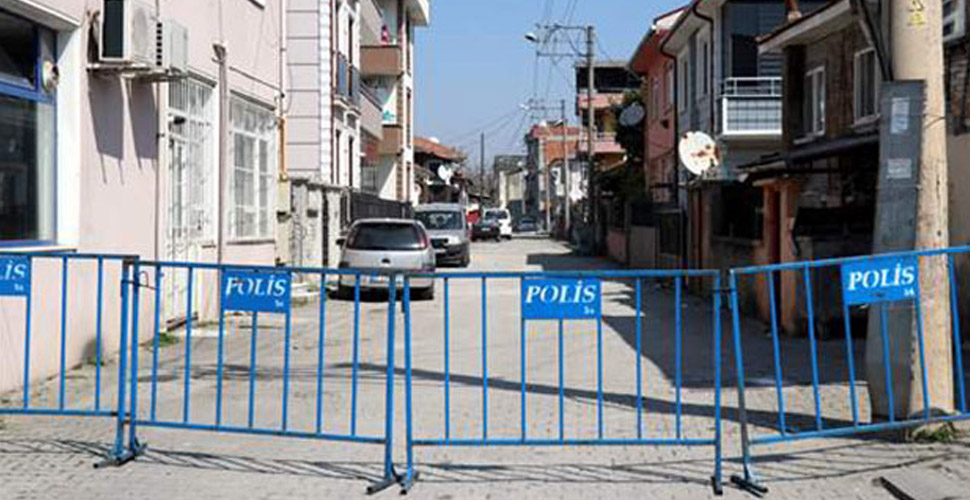 Gümüşhane'nin Yukarı Kulaca köyündeki karantina sona erdi