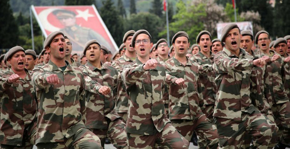 Terhis ve celpler ertelendi mi? Corona virüs nedeniyle 19 Mart'tan beri kışlalara asker alınmıyor