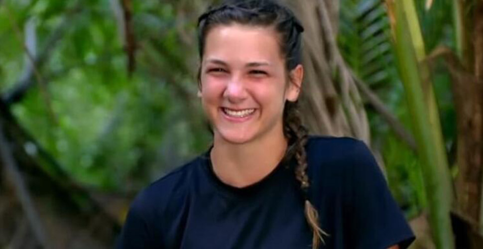 Survivor Nisa Bölükbaşı kimdir, kaç yaşında, nereli? Hırsı, azmi ve çalışkanlığıyla beğeni topladı