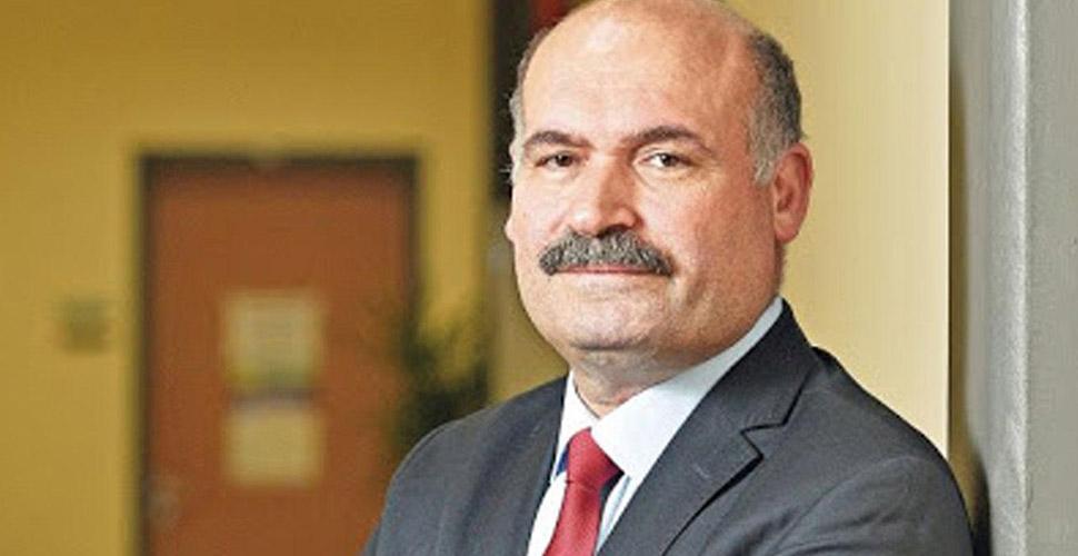 Senegal Büyükelçiliğine Prof. Dr. Ahmet Kavas atandı