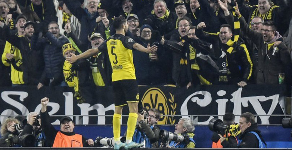 Hakimi, geleceğine Real Madrid'le görüşüp karar verecek