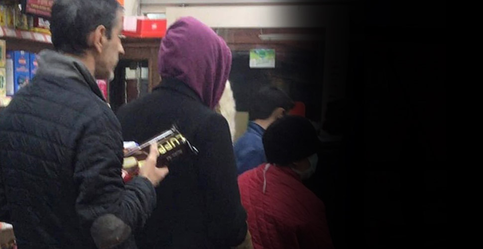 Sosyal medyada çok konuşulan iddia: Luppo'nun ardından acı bir hikaye çıktı