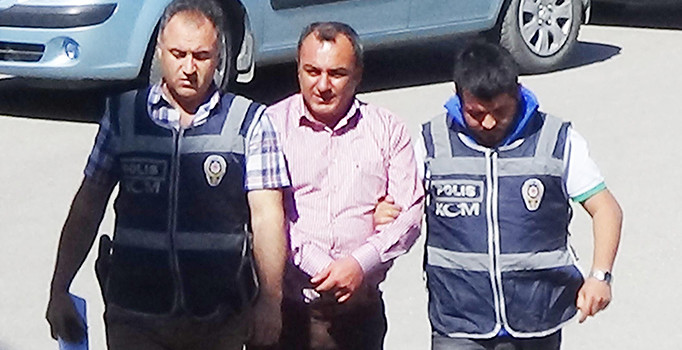 MİT mensubu olduğunu söyleyip, 600 bin lira dolandırdı