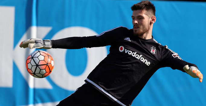 PAOK'tan Beşiktaş'a Boyko için resmi teklif