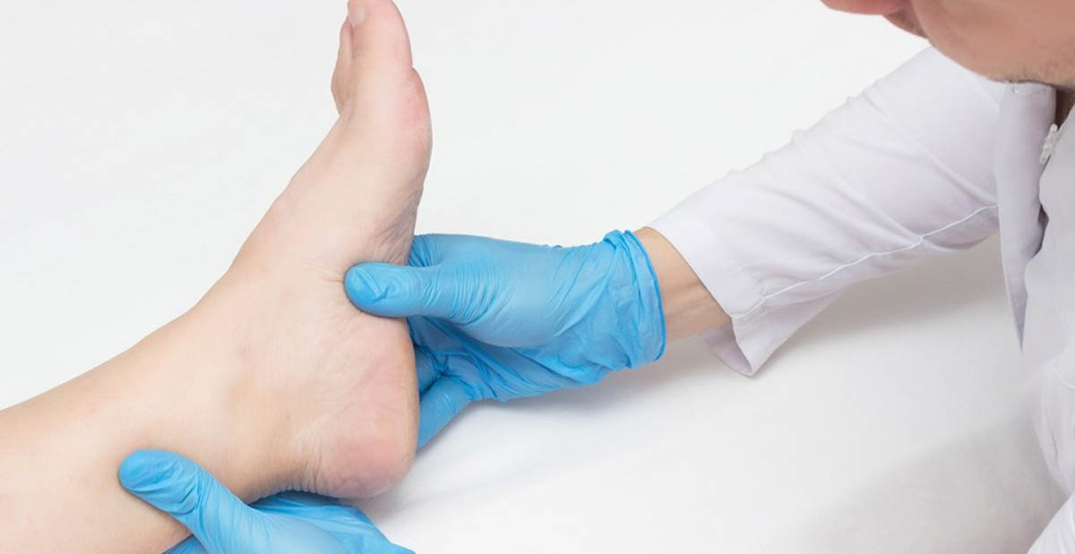 Uzmanlar uyardı: Ayaklardaki morluklar koronavirüs belirtisi olabilir