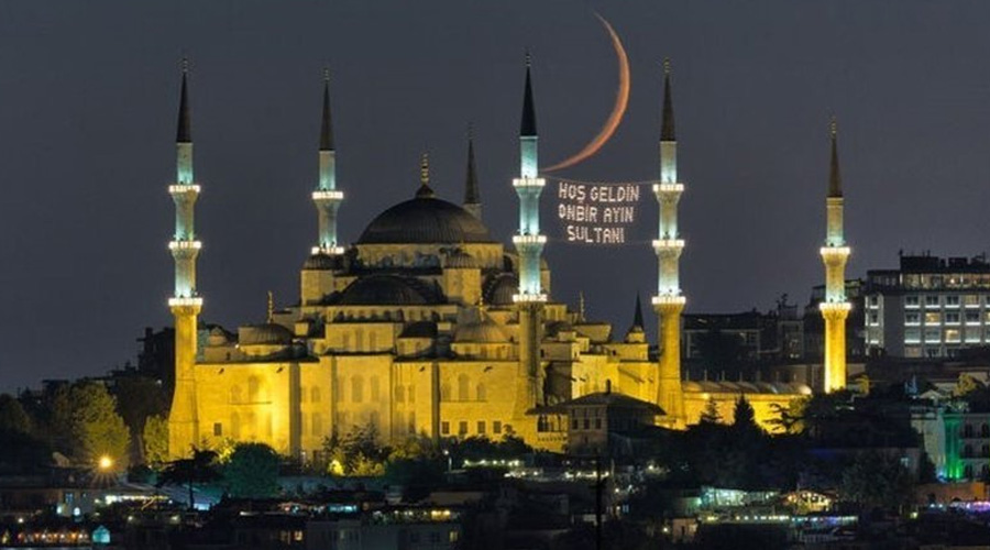 İlk sahur ve oruç ne zaman? 2020 Ramazan ne zaman?