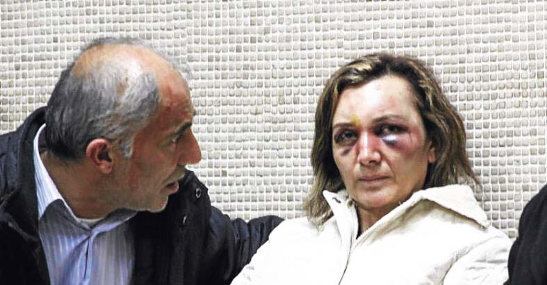 Türkiye Ayşe Paşalı cinayetinde sorumluluğunu kabul etti, tazminat ödeyecek