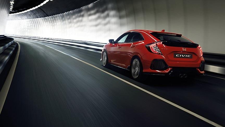 Honda Türkiye yeniden üretim için tarih verdi