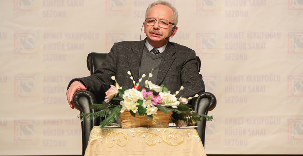 Prof. Dr. İsmal Kara: ‘İslamcılık’ ölmedi