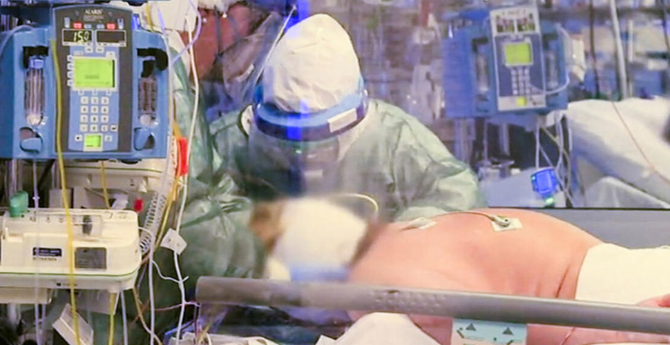 Prof. Dr. Yıldız: Tedaviyi görseniz eve kapanır kapıyı kimseye açmazsınız