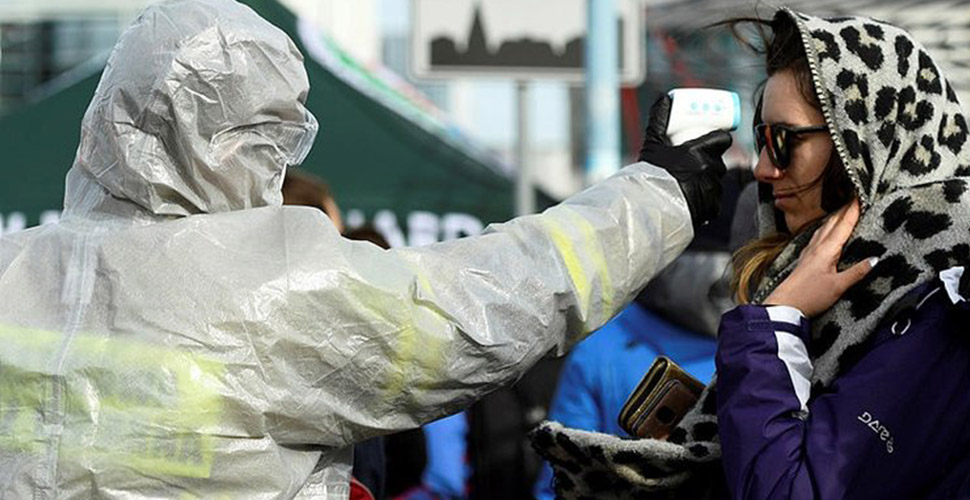 Almanya'nın koronaya karşı en güçlü silahı Almanlar