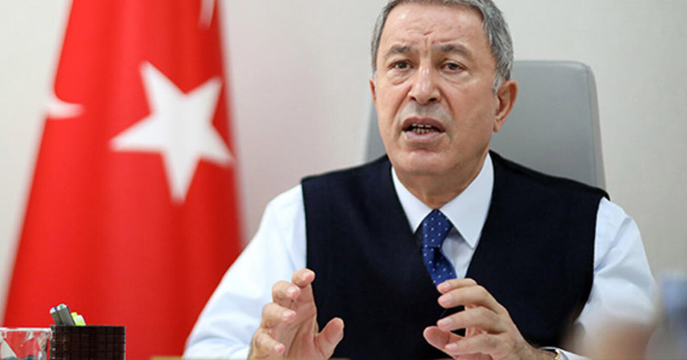 MSB: İlaç geliştirme projemiz TÜBİTAK’a iletildi