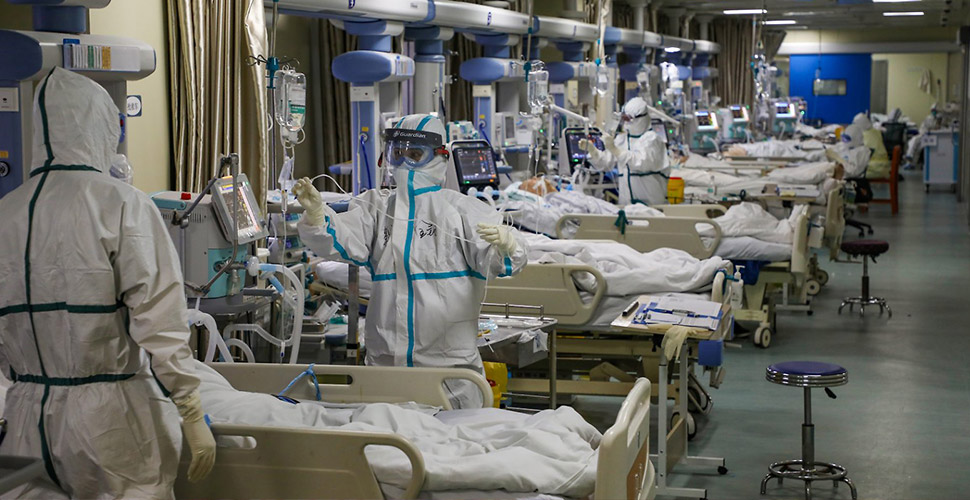 Tedaviyi görseniz evden çıkmazdınız