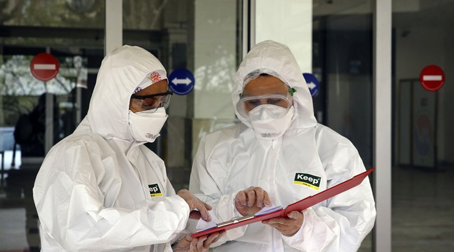 Filyasyon nedir? Filyasyon ekibi ne iş yapar?