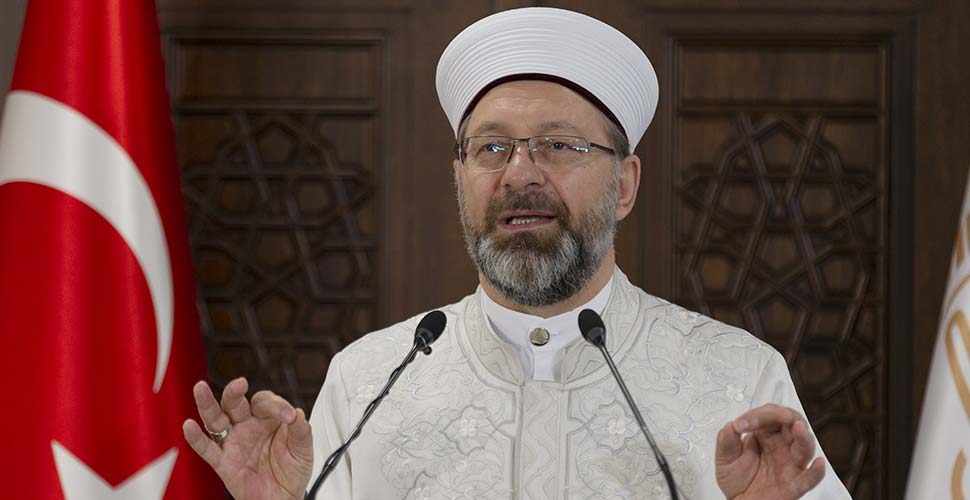 Ramazan fetvaları Teravih namazları evde kılınabilir