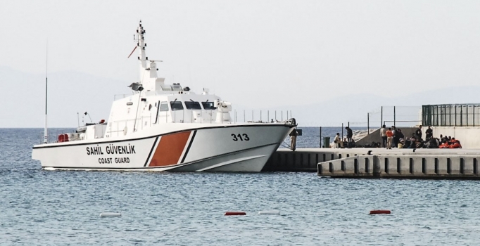 Ege Denizi'nde 60 Günde 141 mülteci boğularak hayatını kaybetti