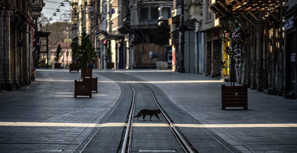 Sokağa çıkma yasağı ne zaman başlayacak, kaç gün sürecek? Hangi illerde sokağa çıkma yasağı var?