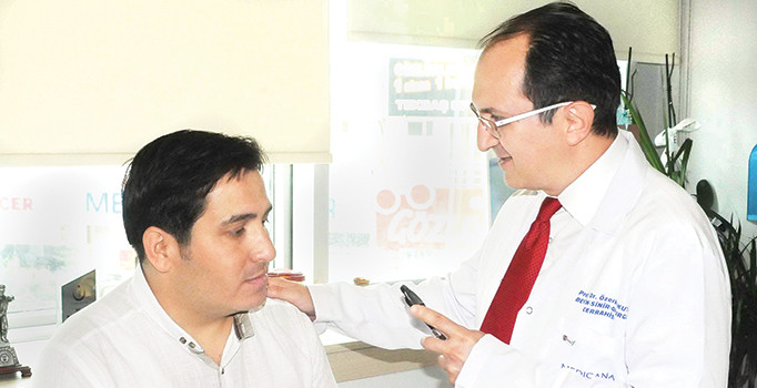 Tuvalete sık gitme hissi tümör belirtisiymiş