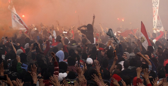 Mısır'da 11 kişi hakkında idam kararı