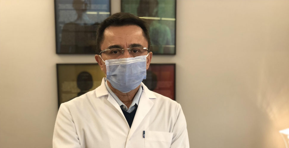 Dr. Ender Saraç'tan Ramazan önerileri