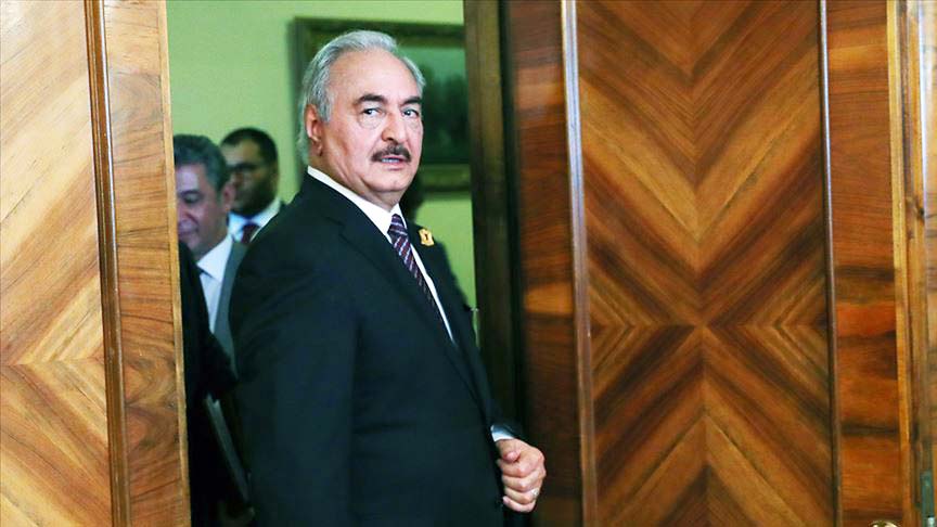 Le Monde: Türk SİHA'ları Libya'da güç dengelerini değiştiriyor