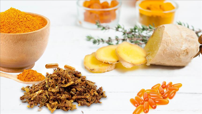 Satışları katlanan zerdaçal için 'doz' uyarısı: İlaç gibi dozunu da hekim ayarlamalı