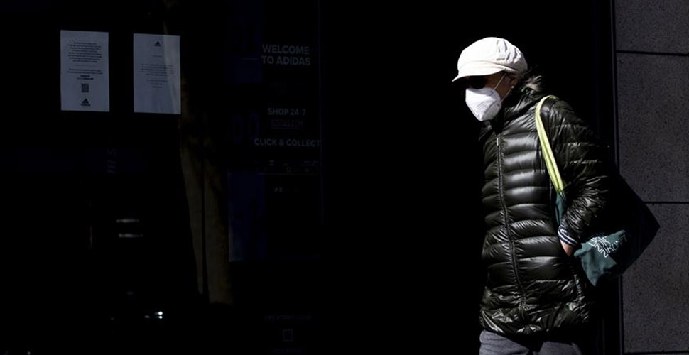 Almanya'da koronavirüs nedeniyle ölen Türklerin sayısı 100'e yükseldi