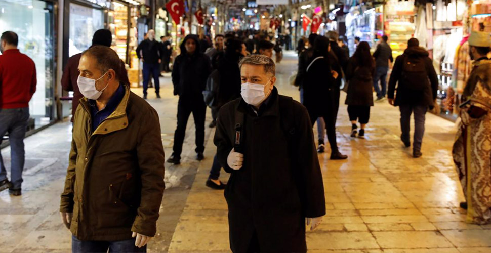 'Mücbir sebep' çağrısı