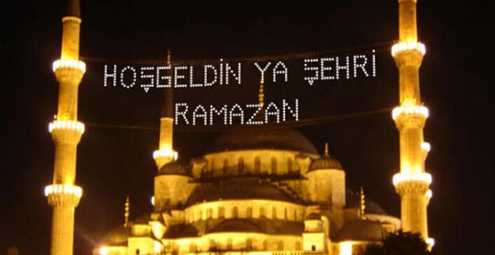 En hüzünlü Ramazan