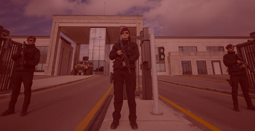 MİT şehidini ifşa eden görüntüleri, Akhisar Belediyesi Basın Birimindeki bir görevli çekmiş