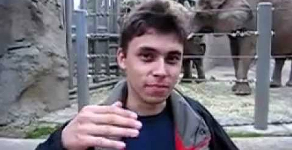İlk YouTube videosu bundan tam 15 yıl önce yüklendi