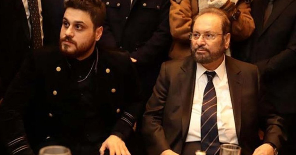 BTP Genel Başkanı Haydar Baş'ın yerine oğlu Hüseyin Baş seçildi