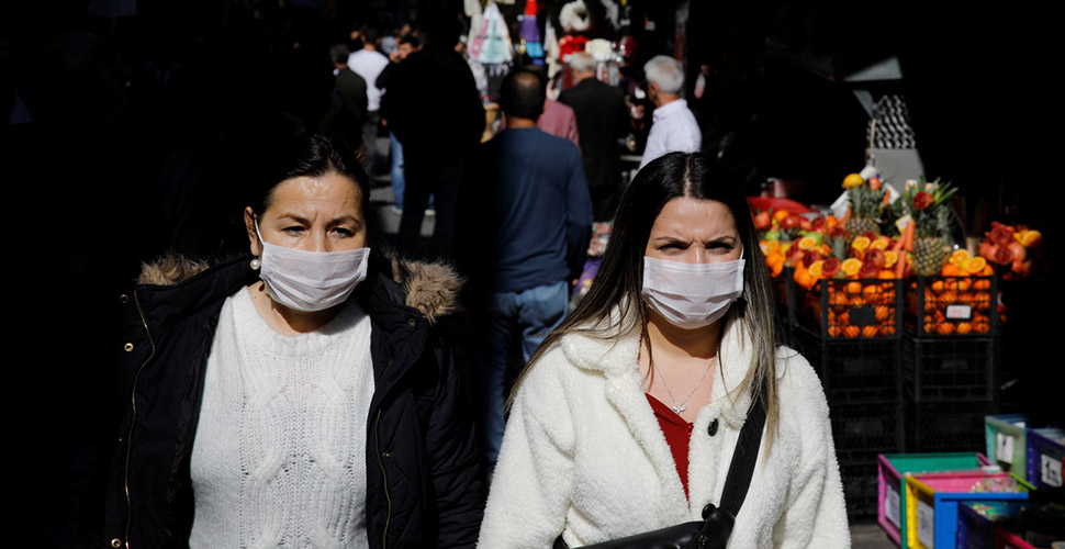 İyi gidiyor bozmayın