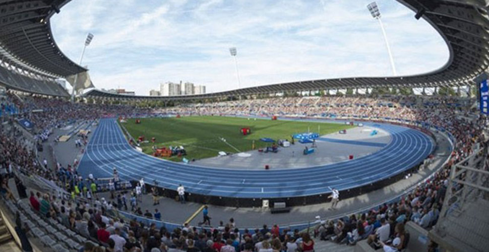 Avrupa Atletizm Şampiyonası'na koronavirüs iptali