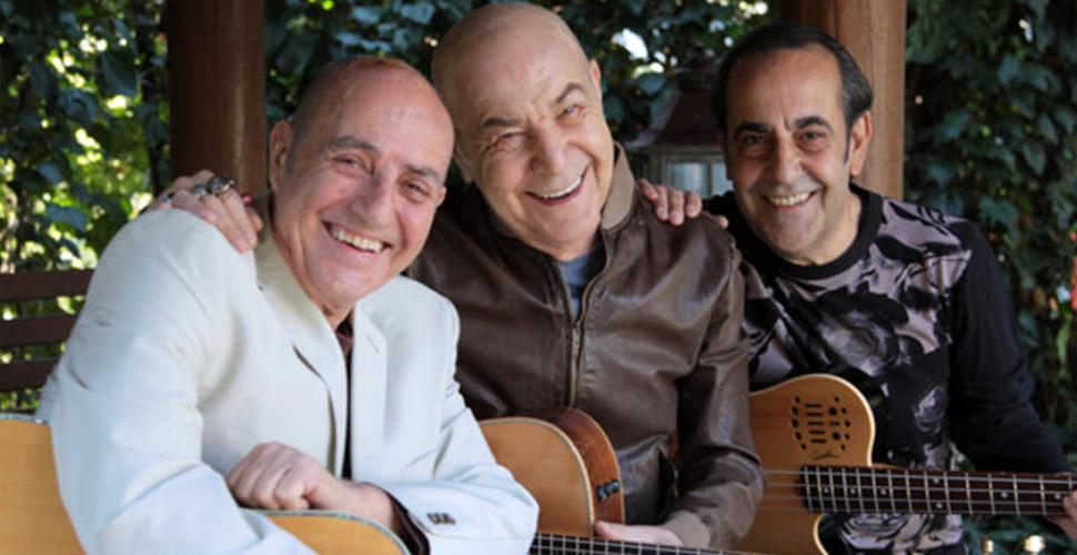 MFÖ'nün solistlerinden Özkan Uğur kanser tedavisi görüyor