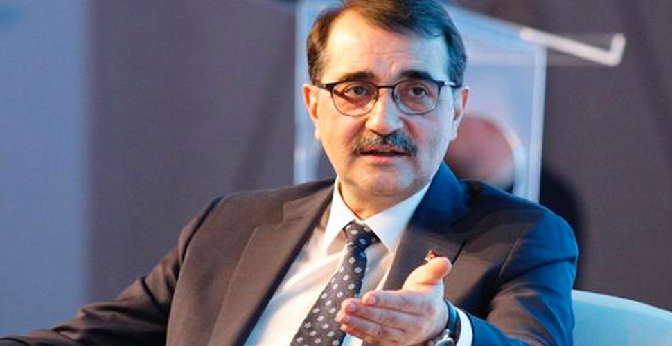 Fatih Dönmez ''Doğal gazı neden pahalı alıyoruz'' sorusuna cevap verdi: Ticari sır