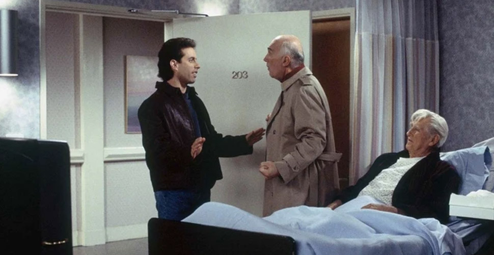 Star Trek'in yıldızı rehabilitasyon merkezinde hayatını kaybetti