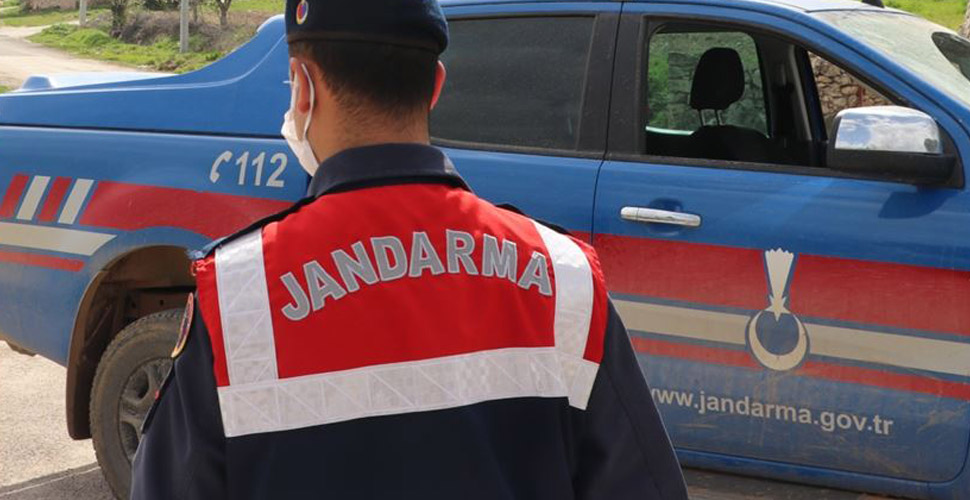 Çankırı'nın Yapraklı ilçesinde karantina sona erdi