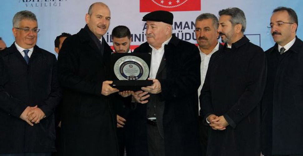 Hayırsever iş insanı Abuzer Yıldırım koronavirüse yenildi