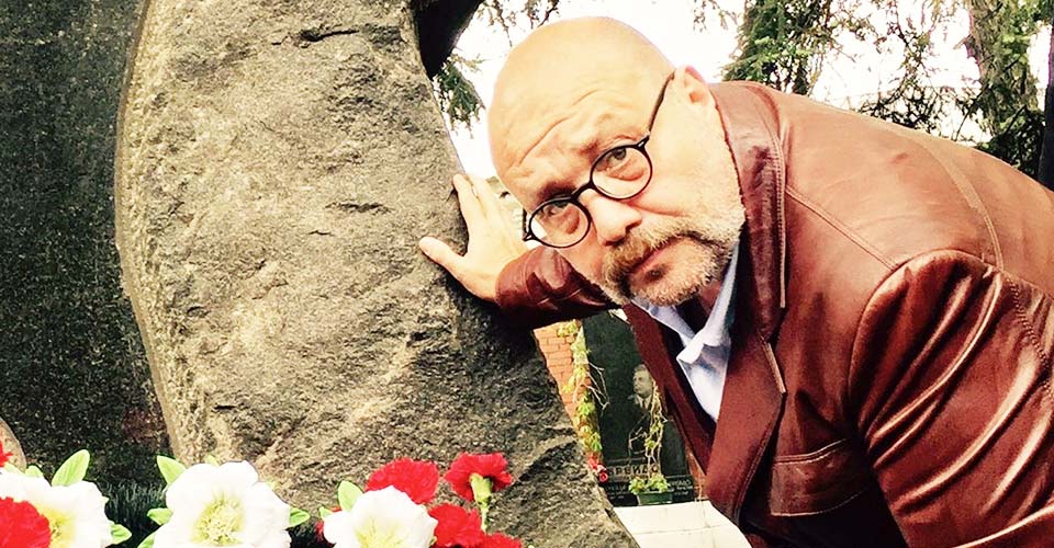 Ahmet Mümtaz Taylan, korona günlerini anlattı: Sere serpe kederleniyorum