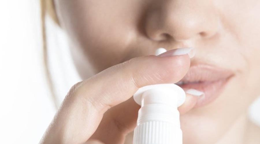 Burun spreyi orucu bozar mı? Burun kanaması orucu zedeler mi? Diyanetten açıklama