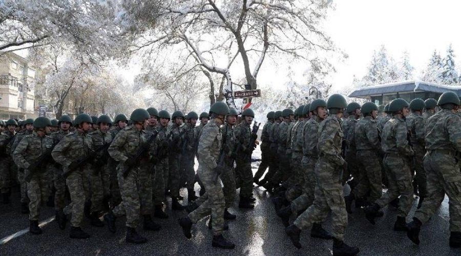 Askerlik yerleri ne zaman açıklanacak? 2000/2 celp tarihleri