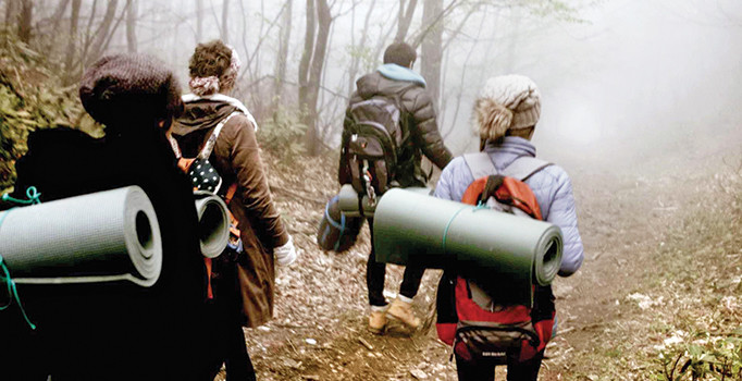 Ammar 2: Cin İstilası’ vizyona girdi