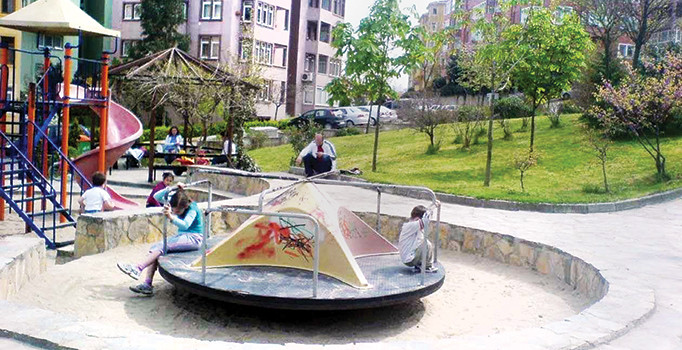 Çengelköy ATA 2’de 21 yıldır tapu mücadelesi veriliyor