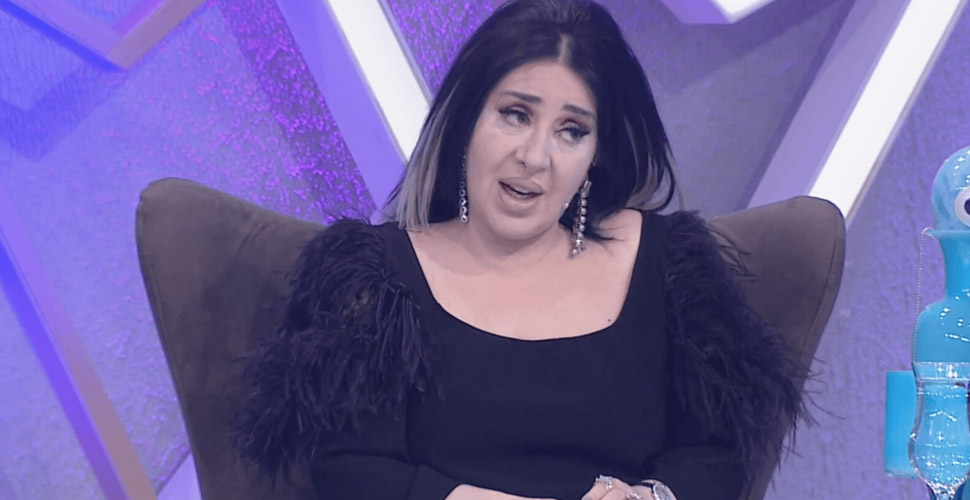 Ünlü modacı Nur Yerlitaş hayatını kaybetti