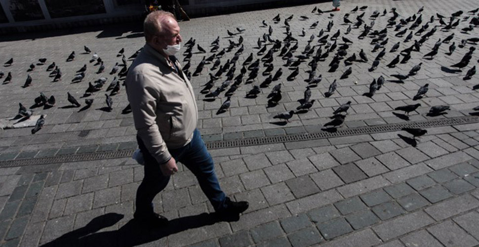 1 Mayıs sokağa çıkma yasağı kaç gün sürecek, ne zaman bitecek? Hangi illerde sokağa çıkma yasağı var? İşte o 31 şehir...