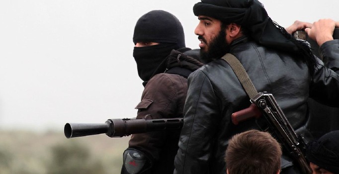 Süleyman Erdem: IŞİD ve El Kaide 'tekfir'de ayrılıyor