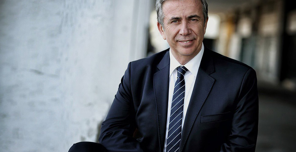 Ankara Büyükşehir Belediyesi’nin iftar kampanyası sona erdi